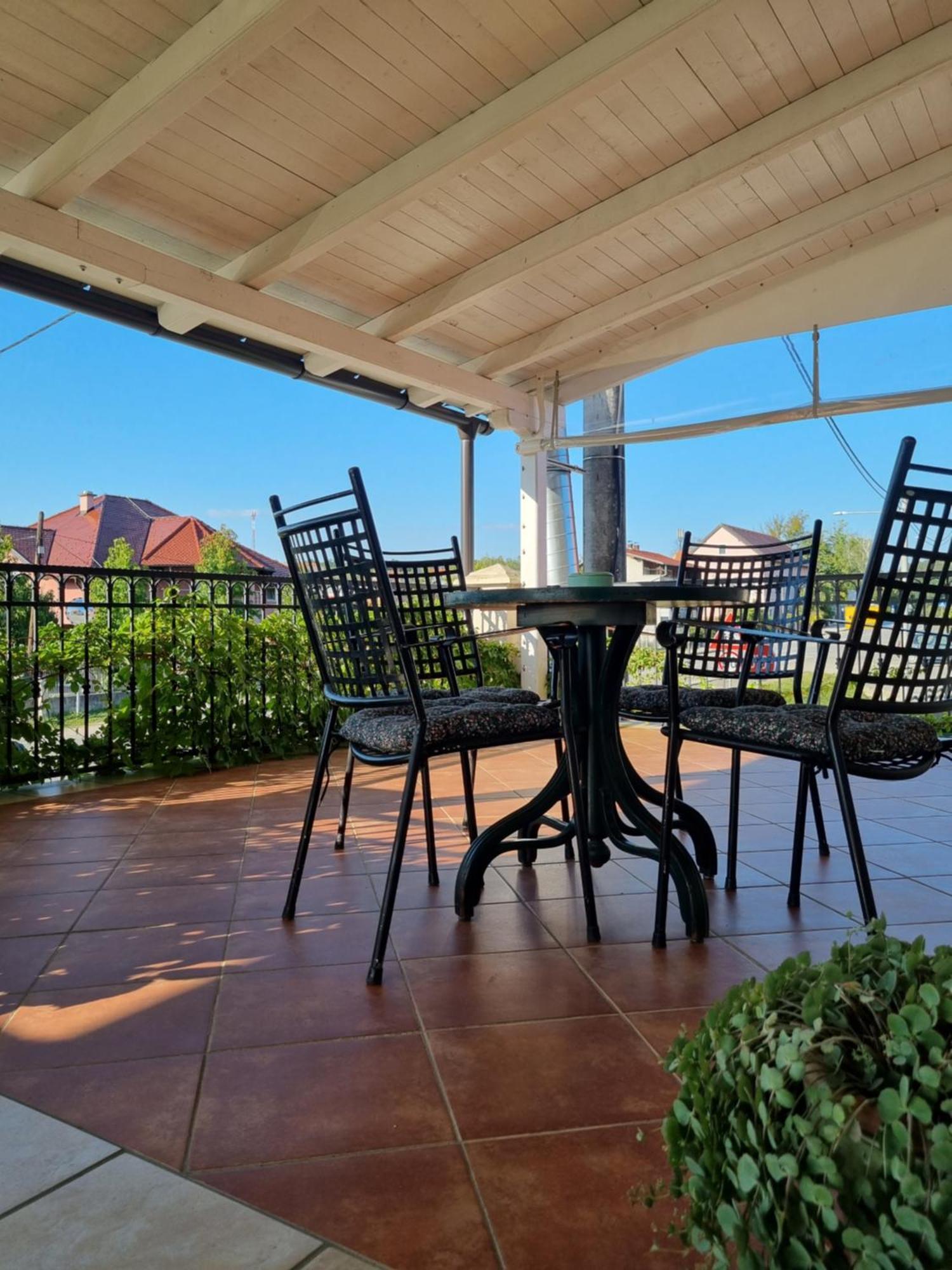 Taverna 1860 Rooms & Apartments Donja Zelina المظهر الخارجي الصورة