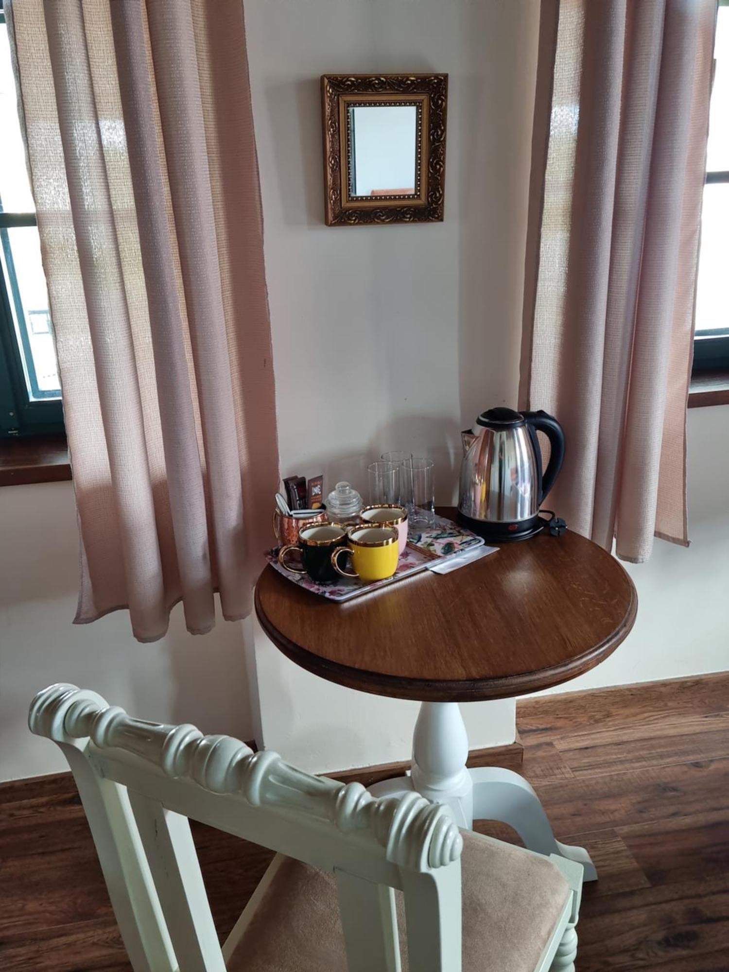 Taverna 1860 Rooms & Apartments Donja Zelina الغرفة الصورة